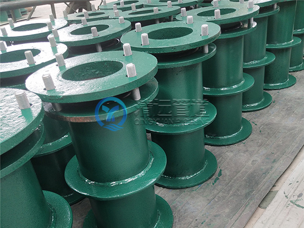 DN100���Է�ˮ�׹�