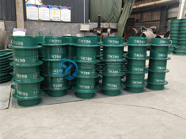 DN200���Է�ˮ�׹�